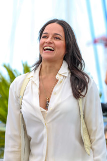 Michelle Rodriguez
