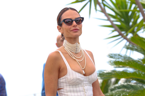 Jordana Brewster