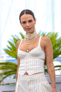 Jordana Brewster