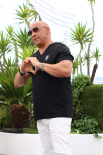 Vin Diesel
