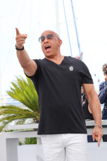 Vin Diesel