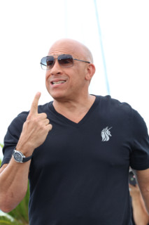 Vin Diesel