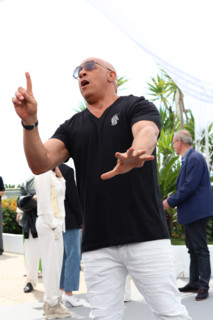 Vin Diesel