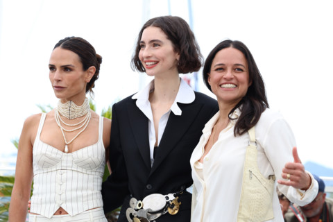 "The Fast And The Furious" photocall