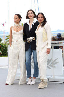 "The Fast And The Furious" photocall