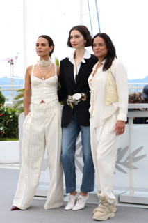 "The Fast And The Furious" photocall