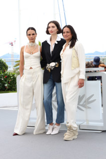 "The Fast And The Furious" photocall