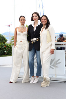 "The Fast And The Furious" photocall