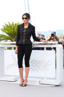 Leïla Bekhti