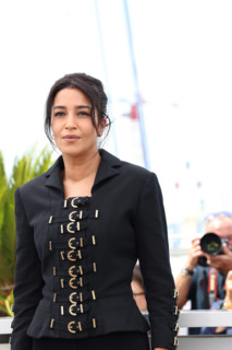 Leïla Bekhti