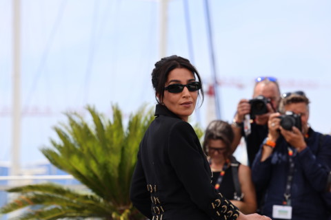 Leïla Bekhti