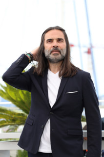 Khaled Mouzanar