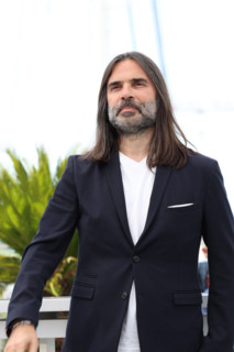 Khaled Mouzanar