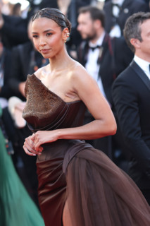 Flora Coquerel