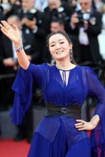Gong Li
