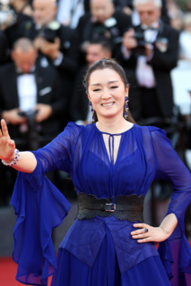 Gong Li