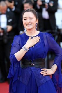 Gong Li