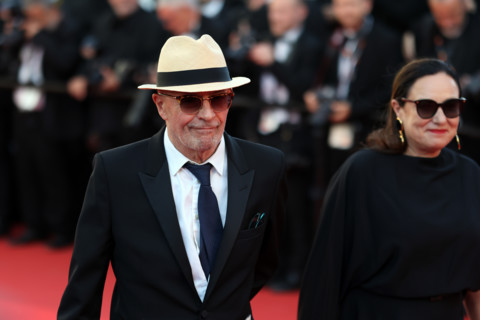 Jacques Audiard