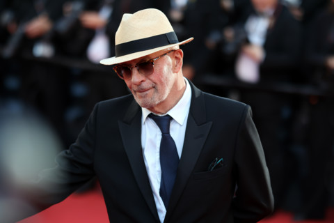 Jacques Audiard