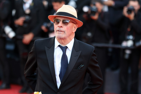 Jacques Audiard