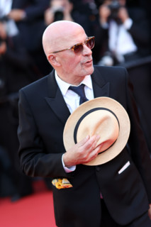 Jacques Audiard