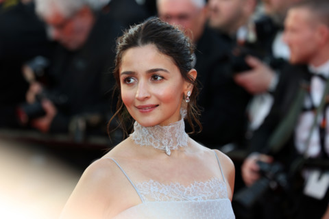 Alia Bhatt