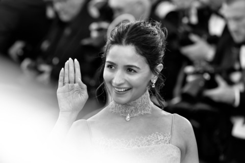 Alia Bhatt
