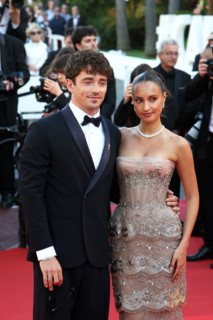 Charles Leclerc, Alexandra Leclerc