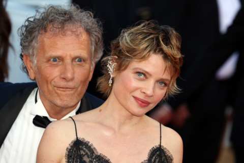 Charles Berling, Mélanie Thierry