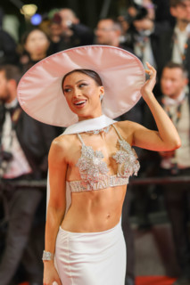 Alessandra de Tomaso