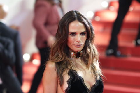 Jordana Brewster