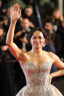 Michelle Rodriguez