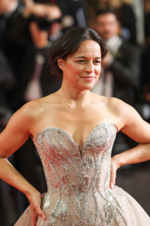 Michelle Rodriguez