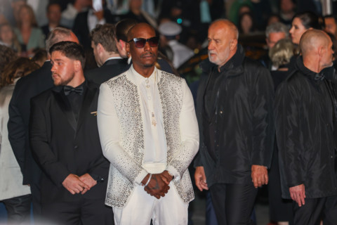 Tyrese Gibson