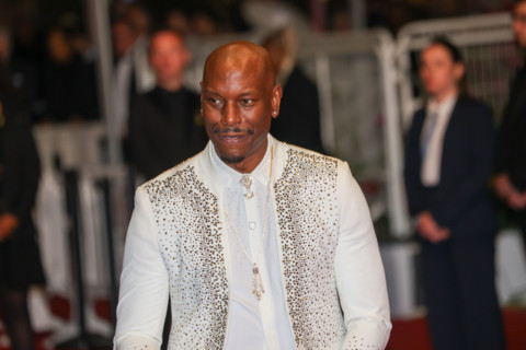 Tyrese Gibson