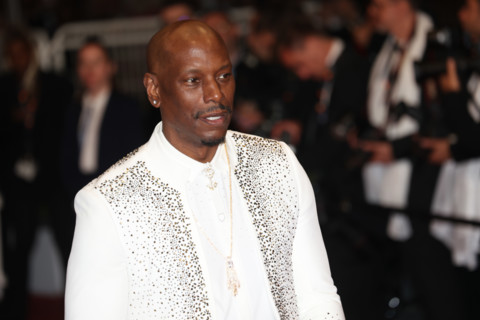 Tyrese Gibson