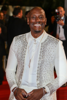 Tyrese Gibson