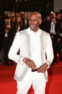 Tyrese Gibson