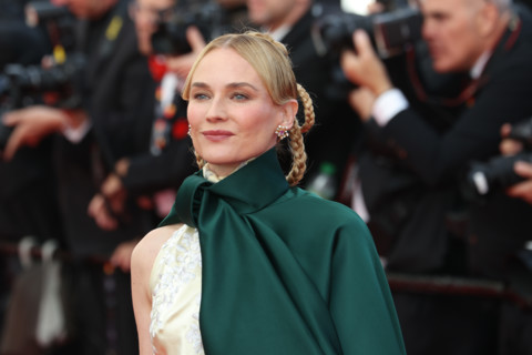 Diane Kruger