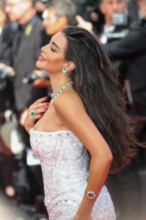 Yasmine Sabri