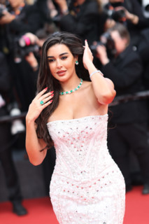 Yasmine Sabri