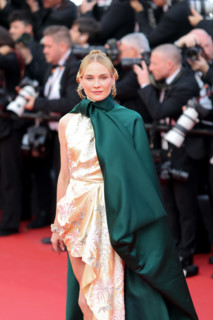 Diane Kruger
