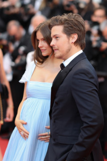 Barbara Palvin, Dylan Sprouse