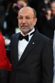 Asghar Farhadi