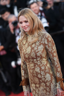 Virginie Efira