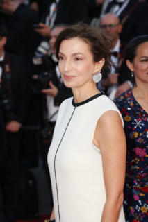 Audrey Azoulay