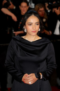 Hafsia Herzi