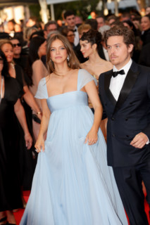 Barbara Palvin, Dylan Sprouse