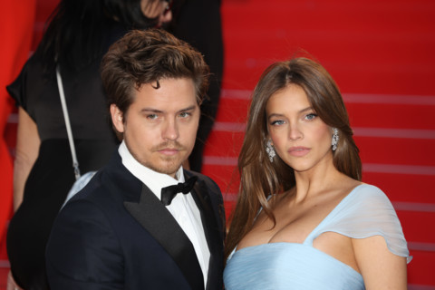 Barbara Palvin, Dylan Sprouse