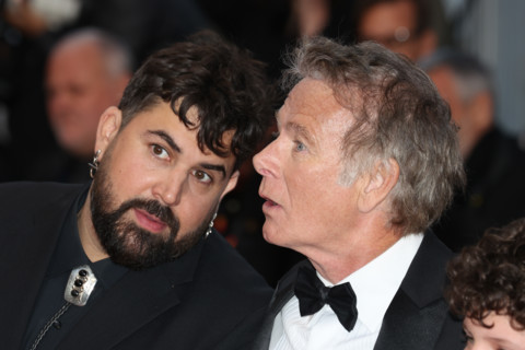 Artus Solaro, Franck Dubosc
